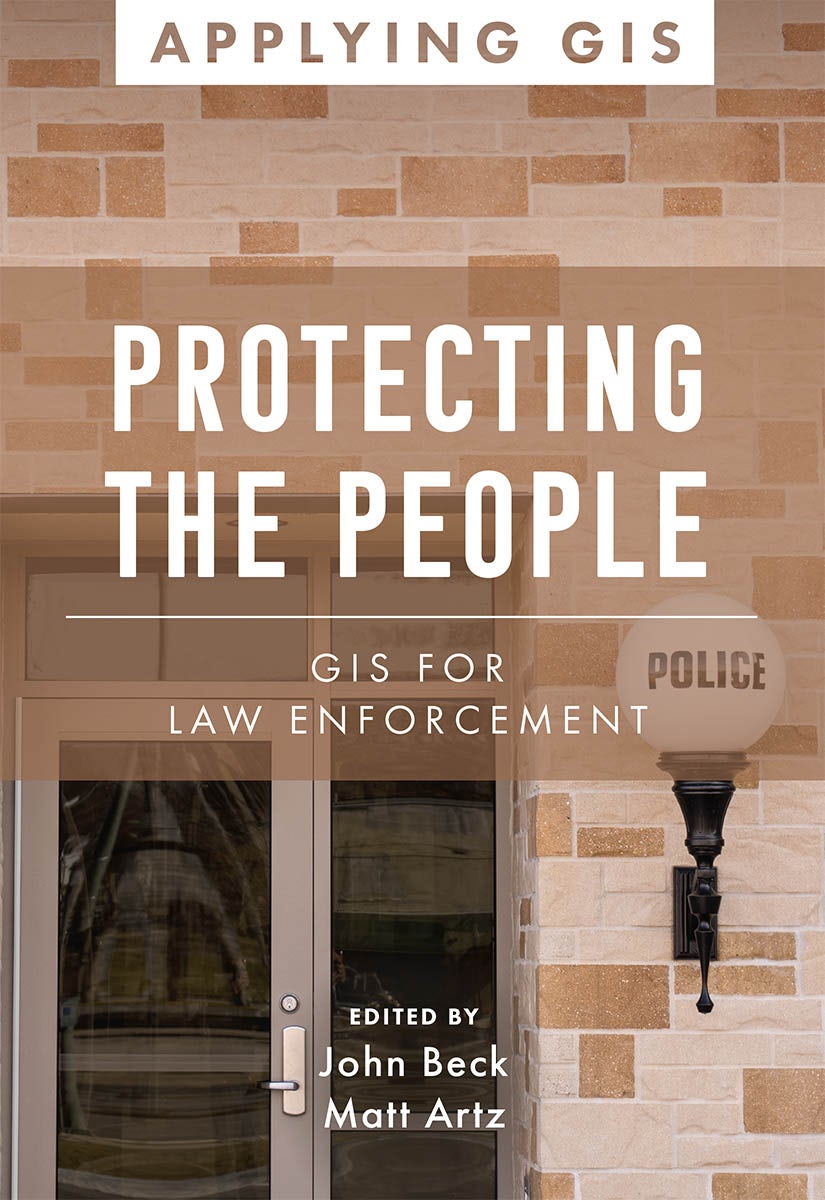 Book cover image for Protecting the People ISBN: 9781589487307